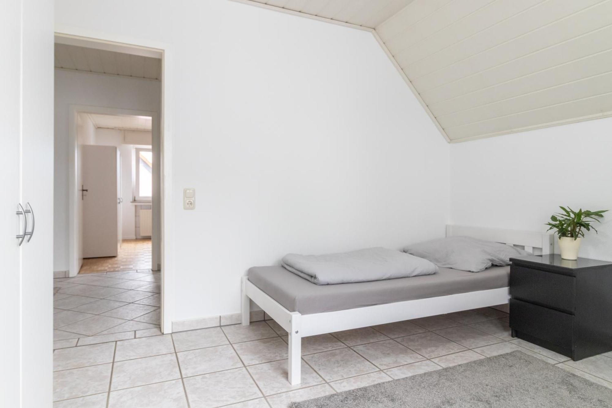Ferienwohnung/Messewohnung Colónia Exterior foto