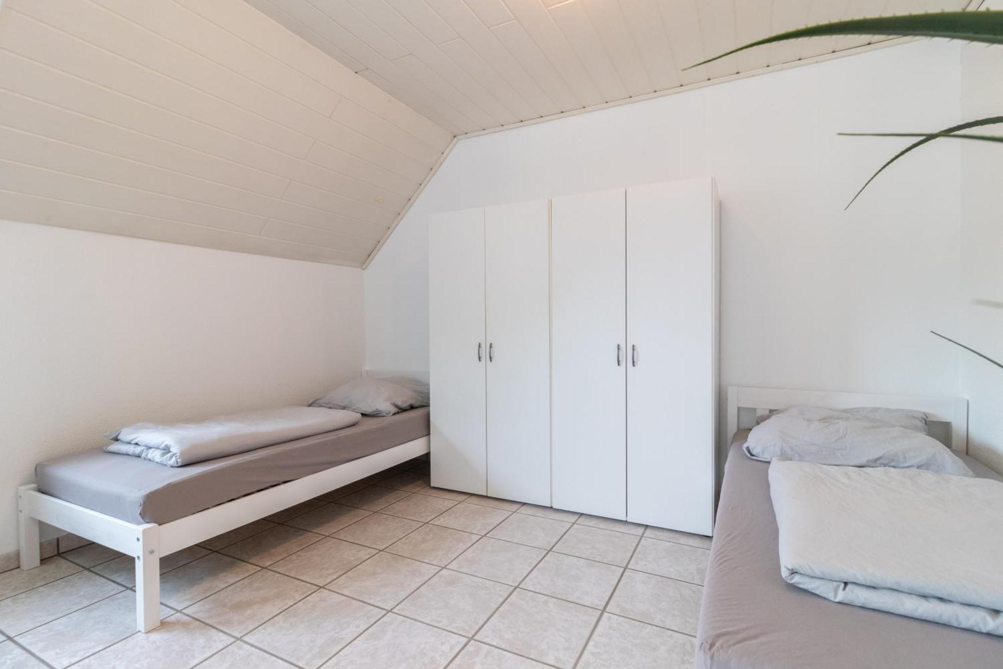 Ferienwohnung/Messewohnung Colónia Exterior foto