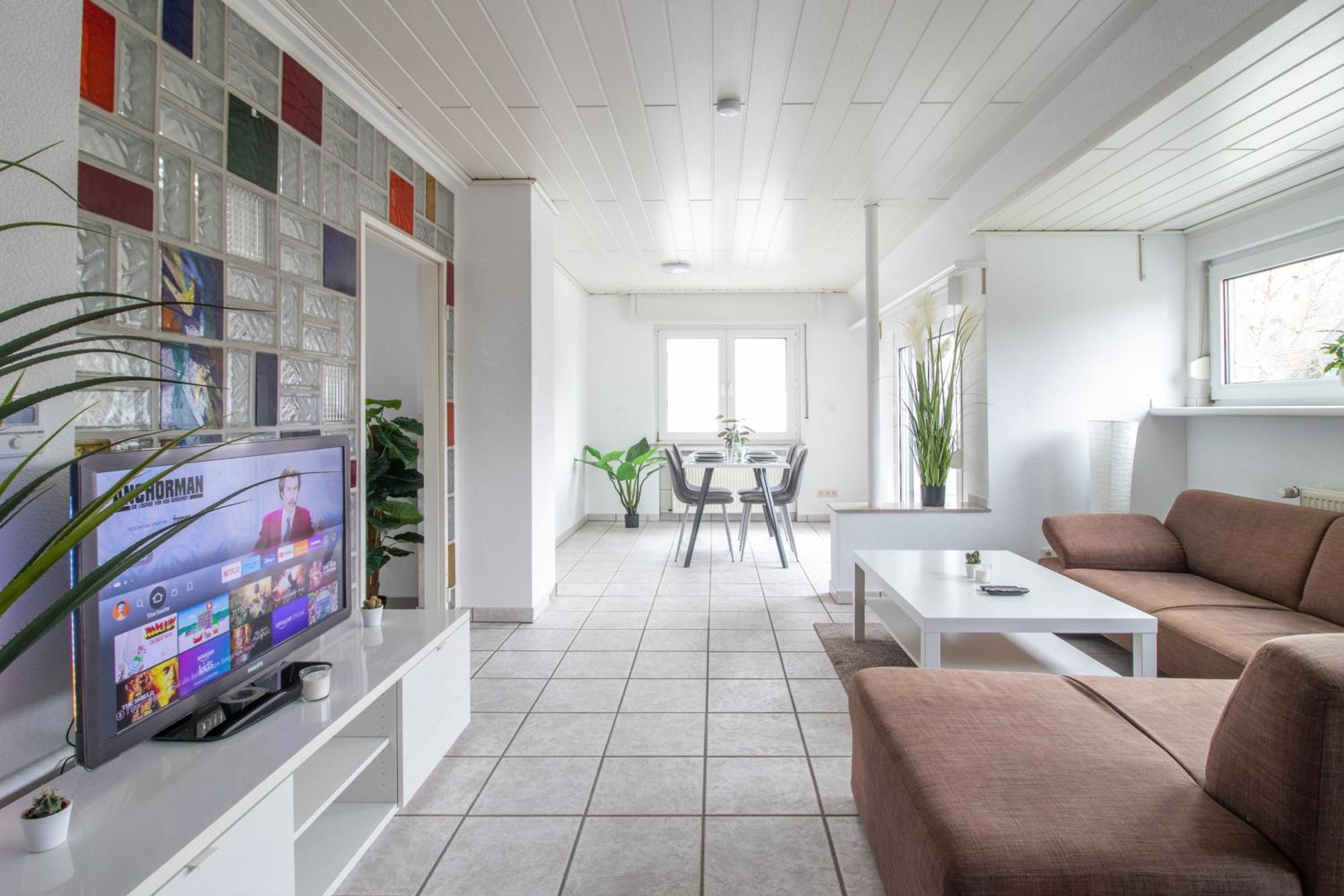 Ferienwohnung/Messewohnung Colónia Exterior foto